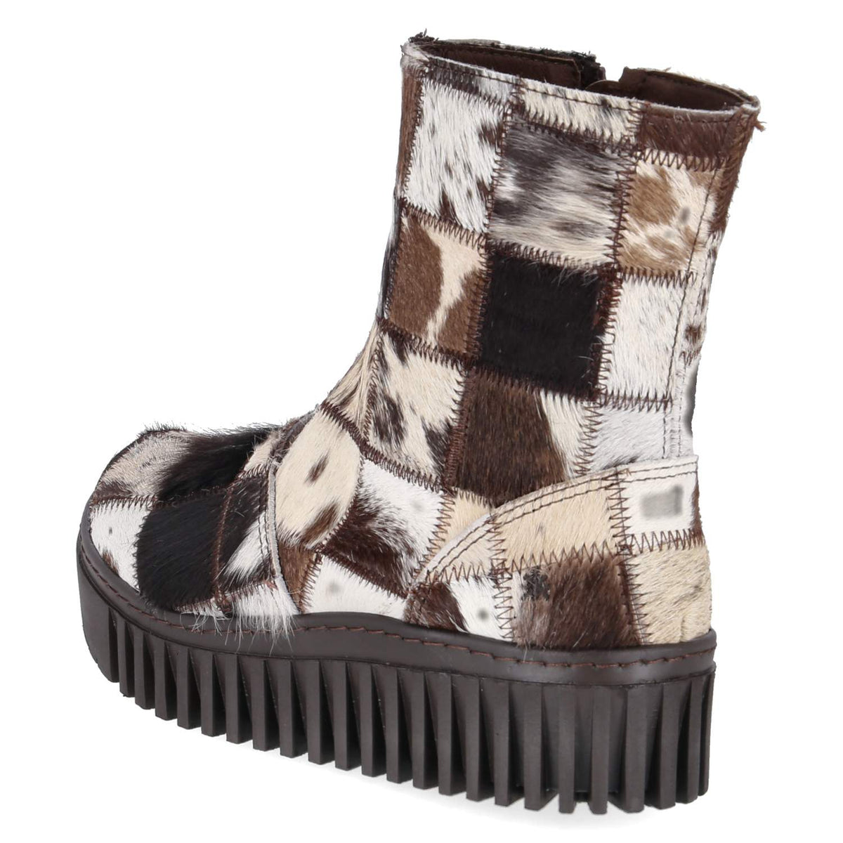 Stiefeletten BRIGHTON  Beige