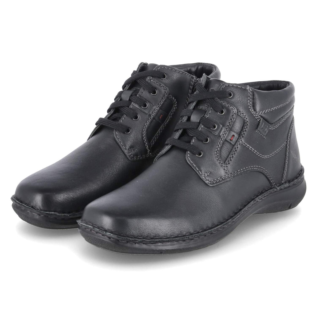 Winterboots NEW ANVERS 35  Schwarz