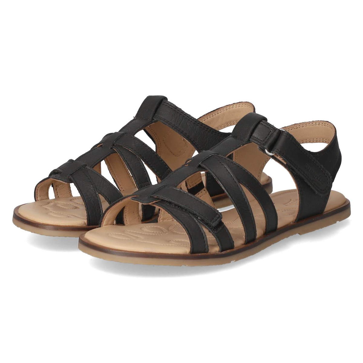 Sandalen FLAIR  Schwarz