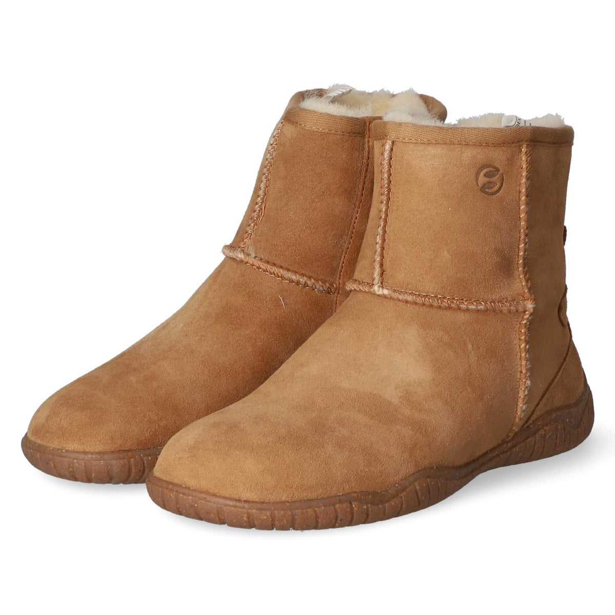 Winterboots WYNONA  Braun