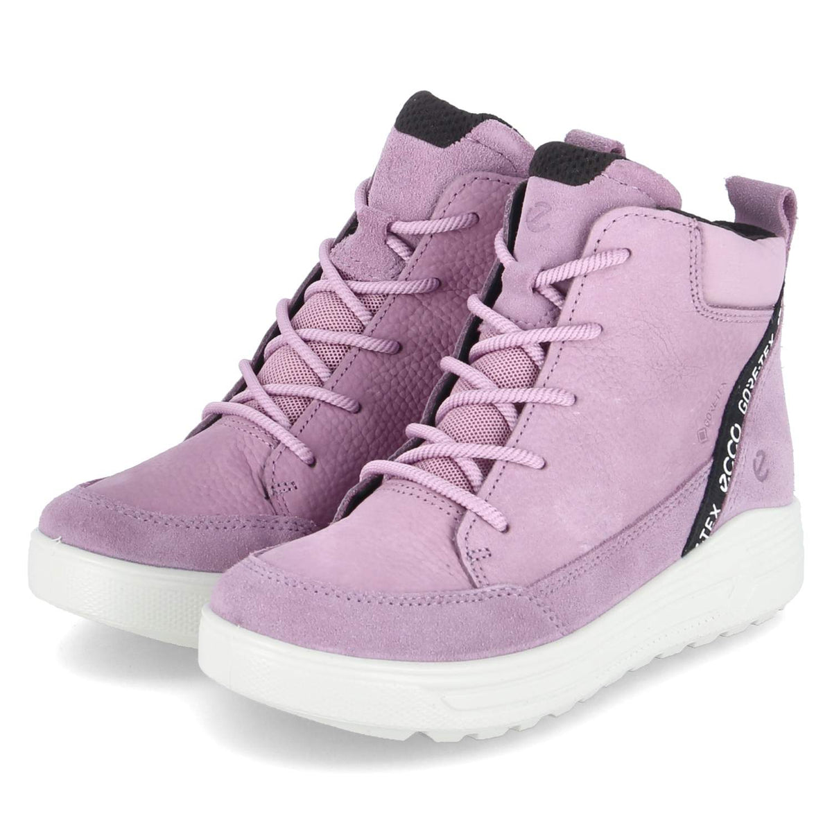 Stiefel URBAN SNOWBOARDER  Lila