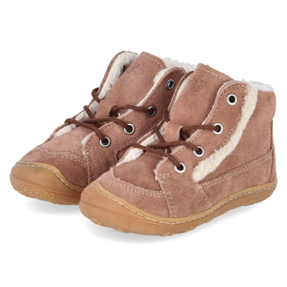 Winterstiefelette ELIN  Braun