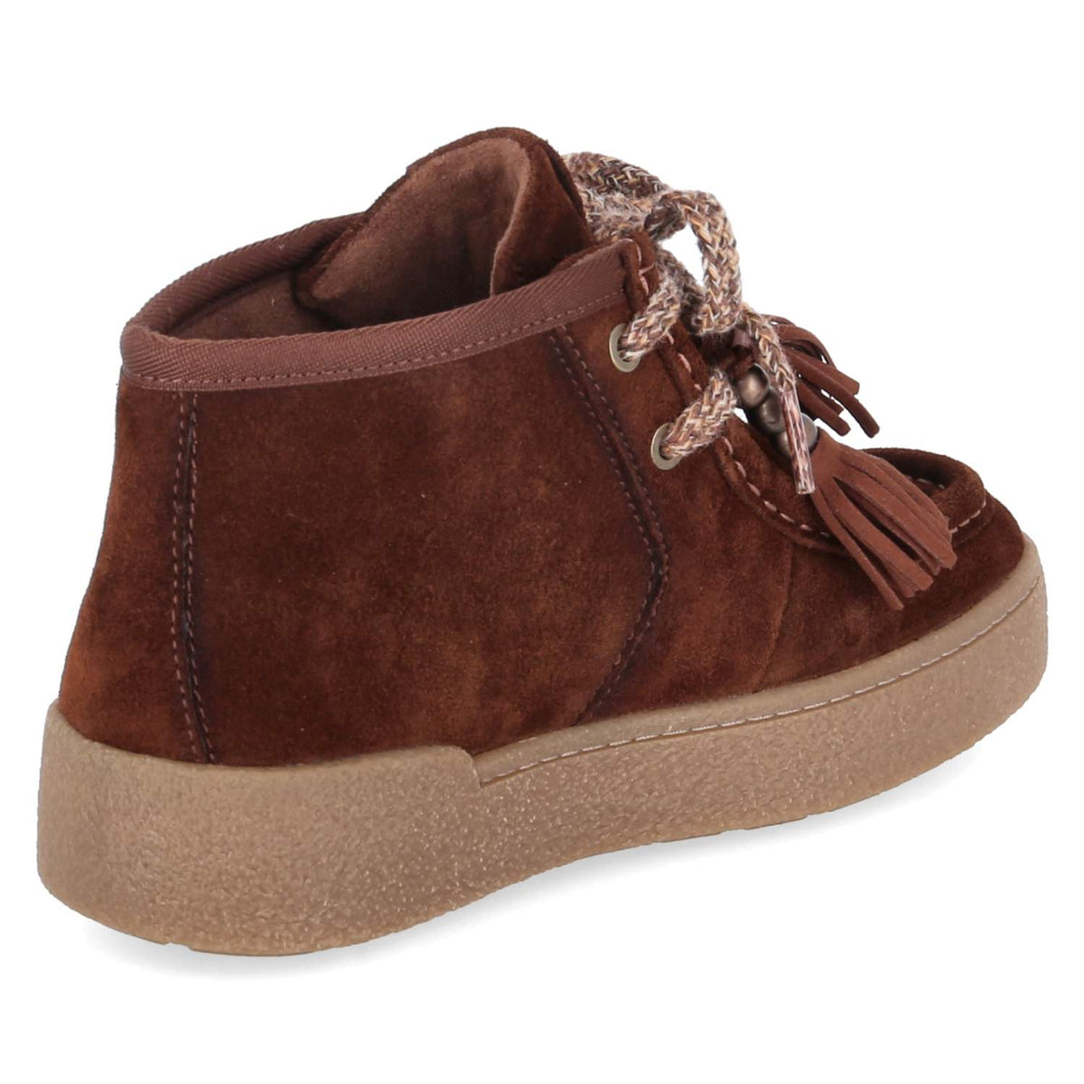 Desert Boots  Braun