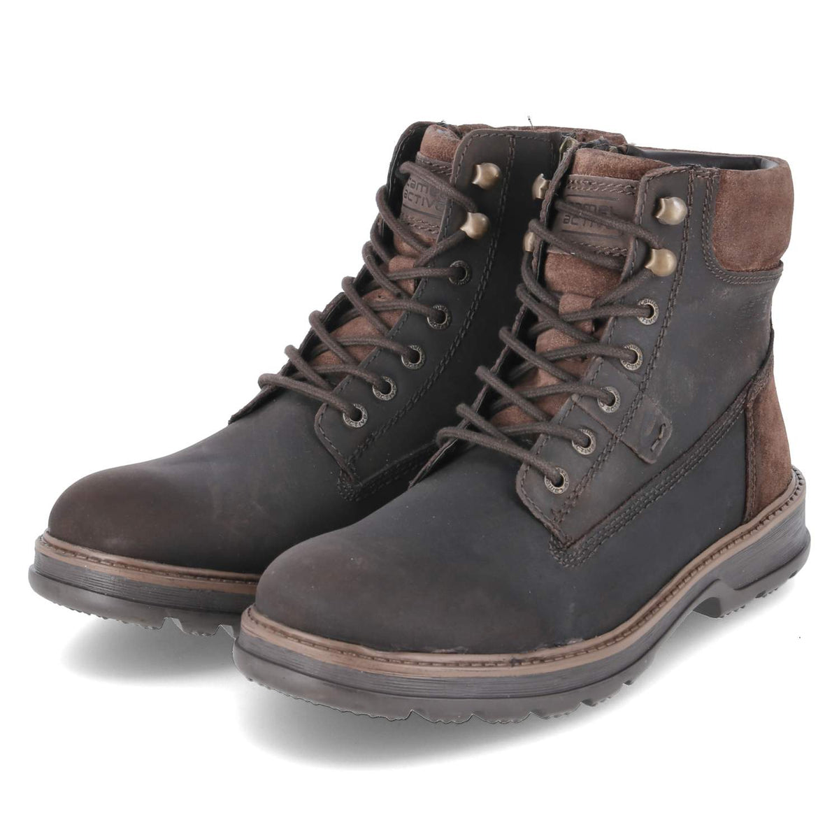 Winterboots  Braun