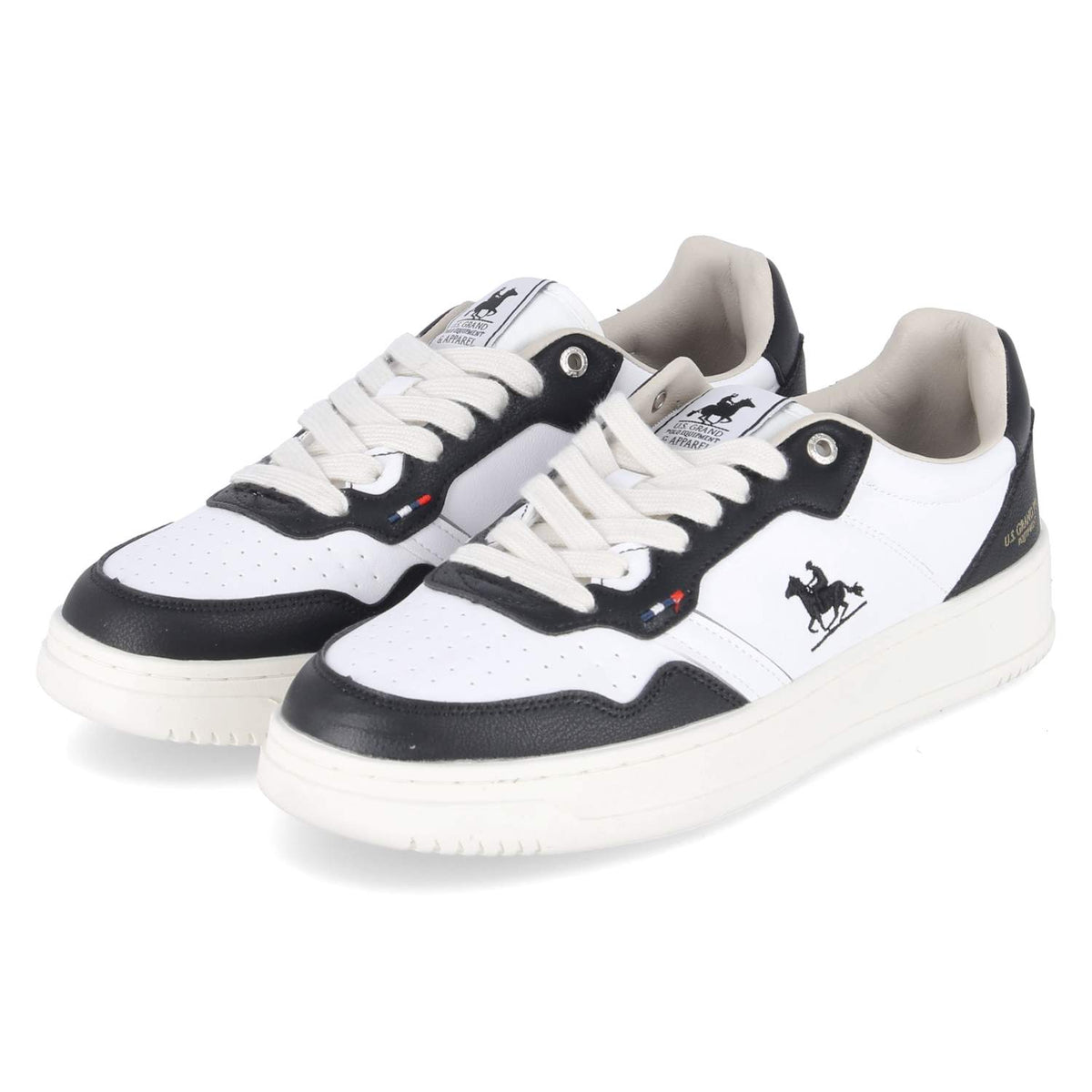 Sneaker GINNICA  Weiß