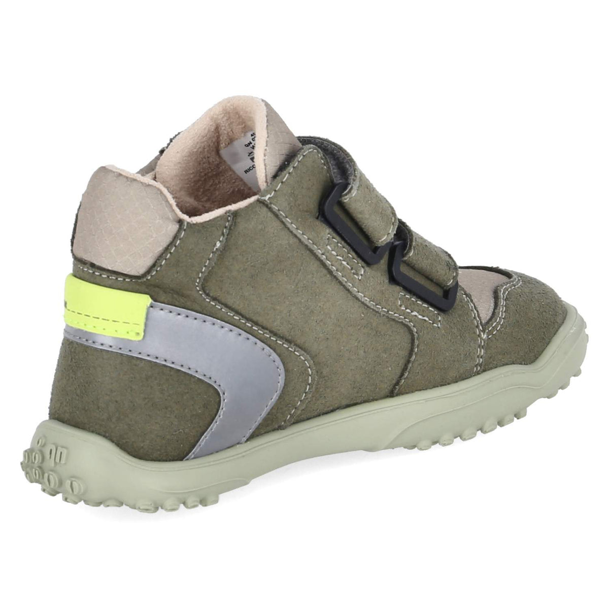 Barfußschuhe ZEDER  Grün