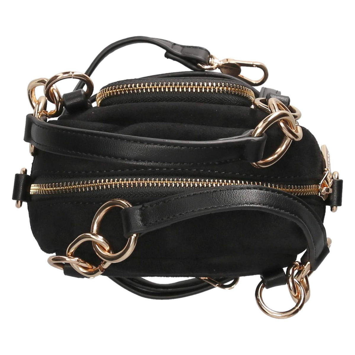 Handtasche MANJA  Schwarz