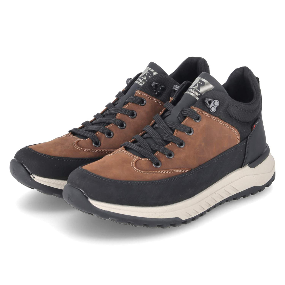 Outdoorschuhe  Braun