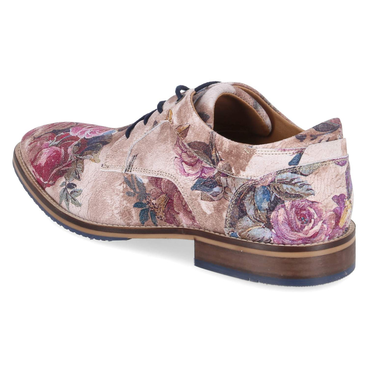 Halbschuhe  Taupe