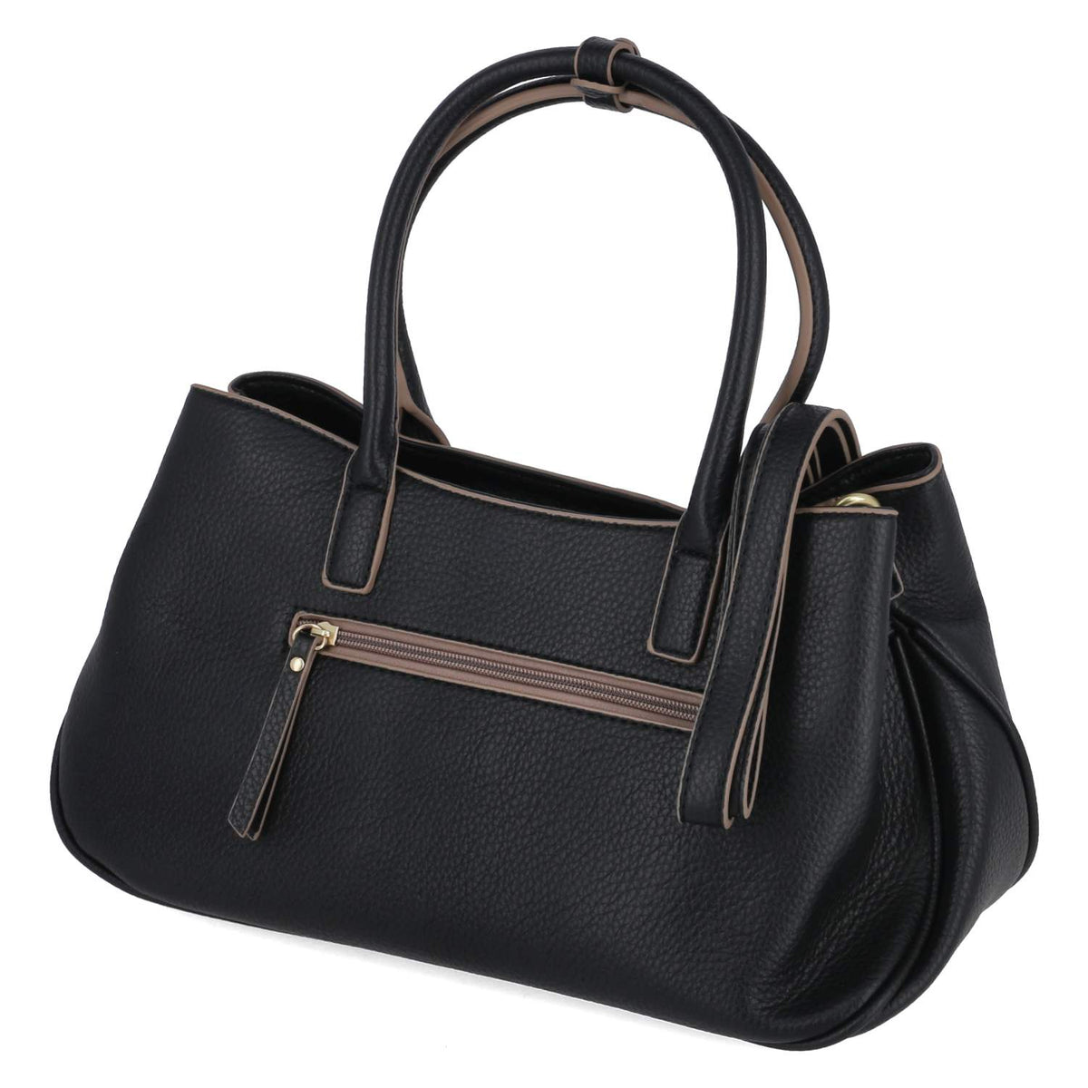 Handtasche  Schwarz