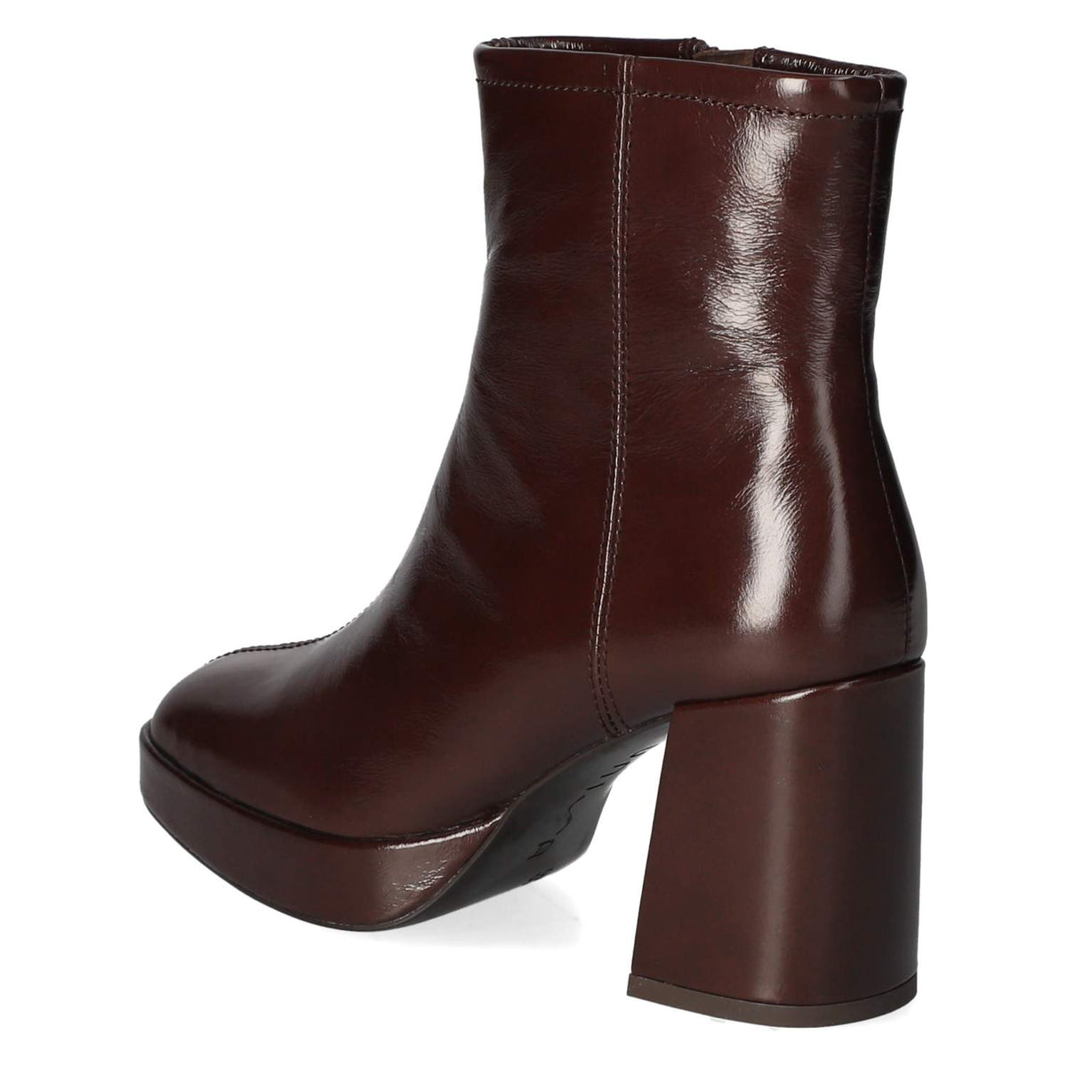 Stiefeletten MELVY  Braun