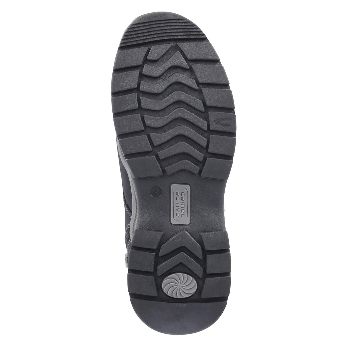 Boots  Schwarz