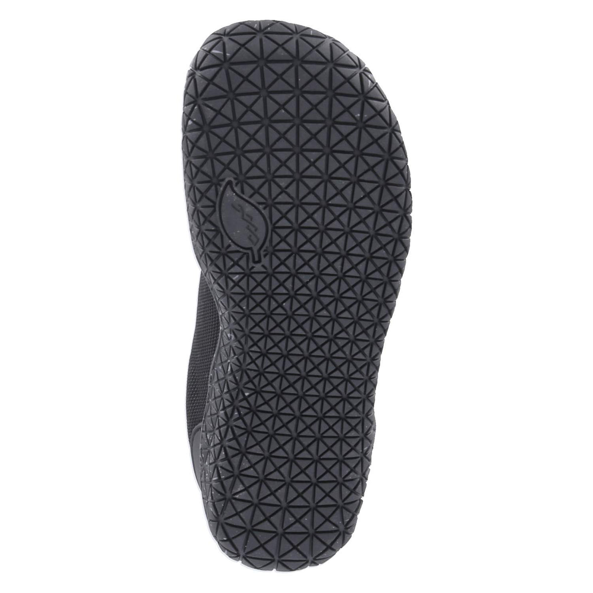 Barfußschuhe BRITT  Schwarz