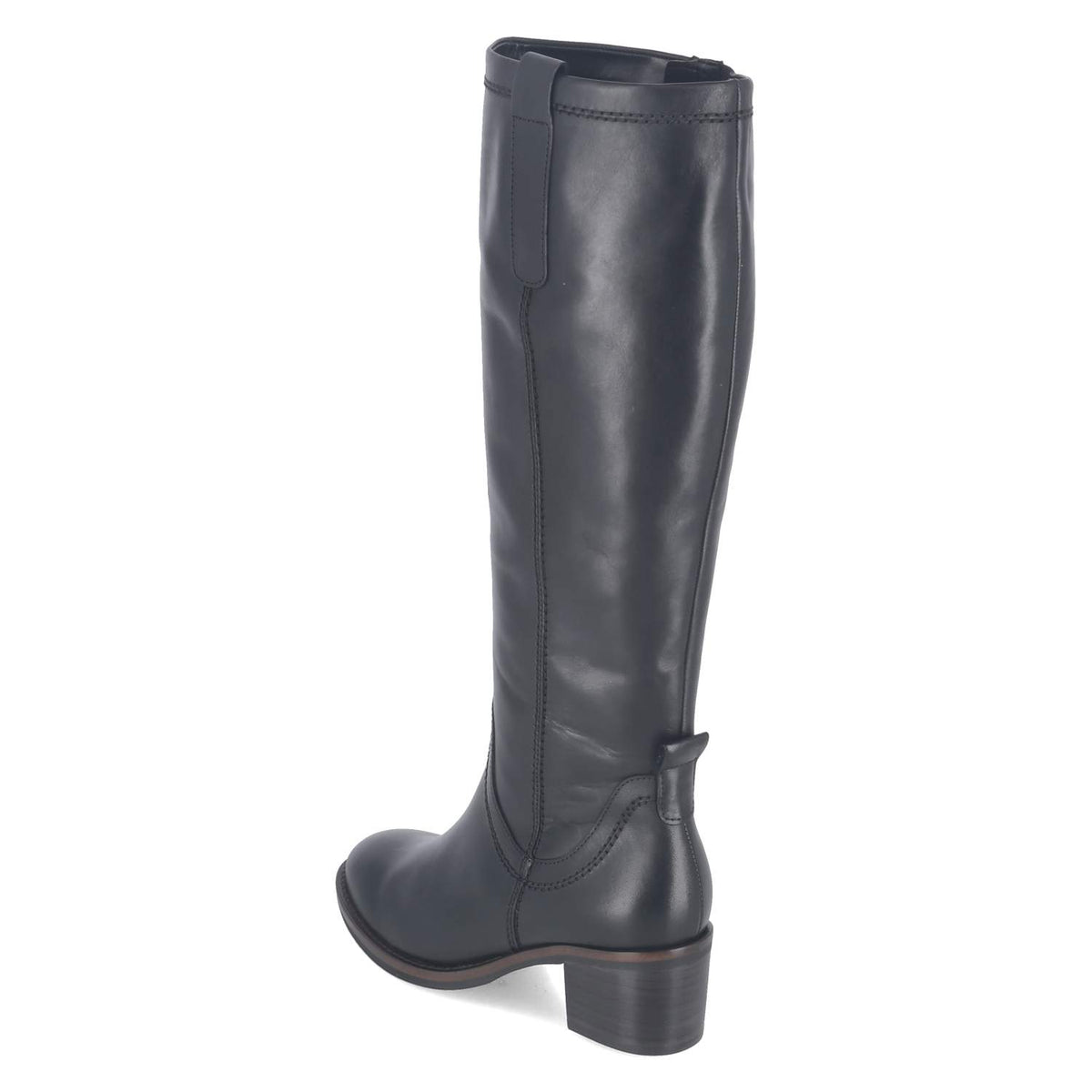 Stiefel  Schwarz