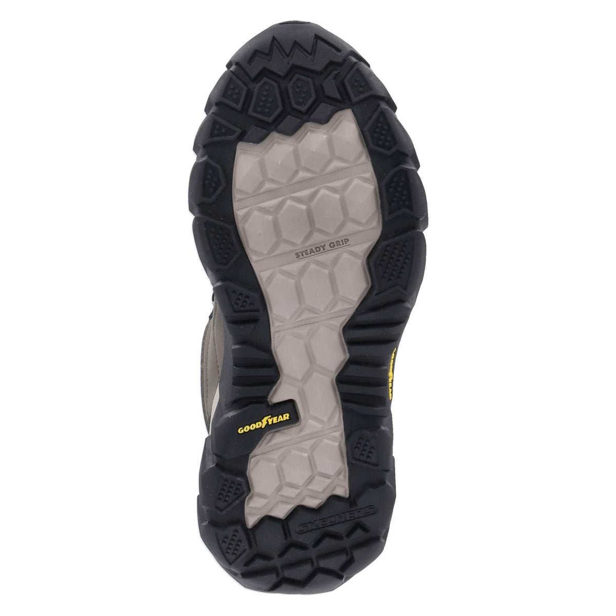 Outdoor Boots SANTORO HOPKINS Grün