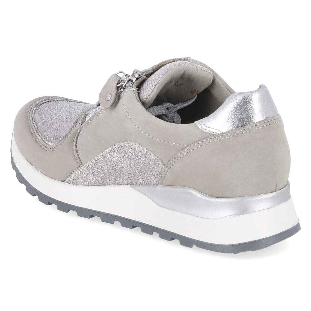 Halbschuhe HIROKO  Grau
