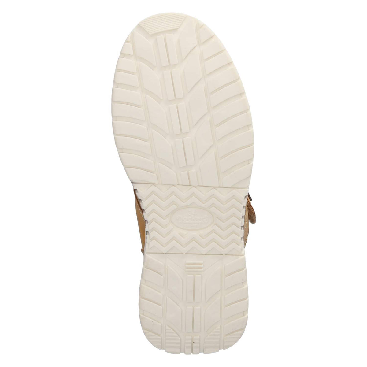 Winterboots  Braun