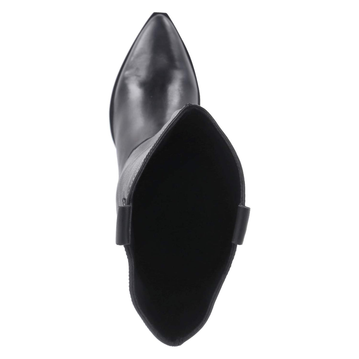 Westernstiefel ADALINE  Schwarz