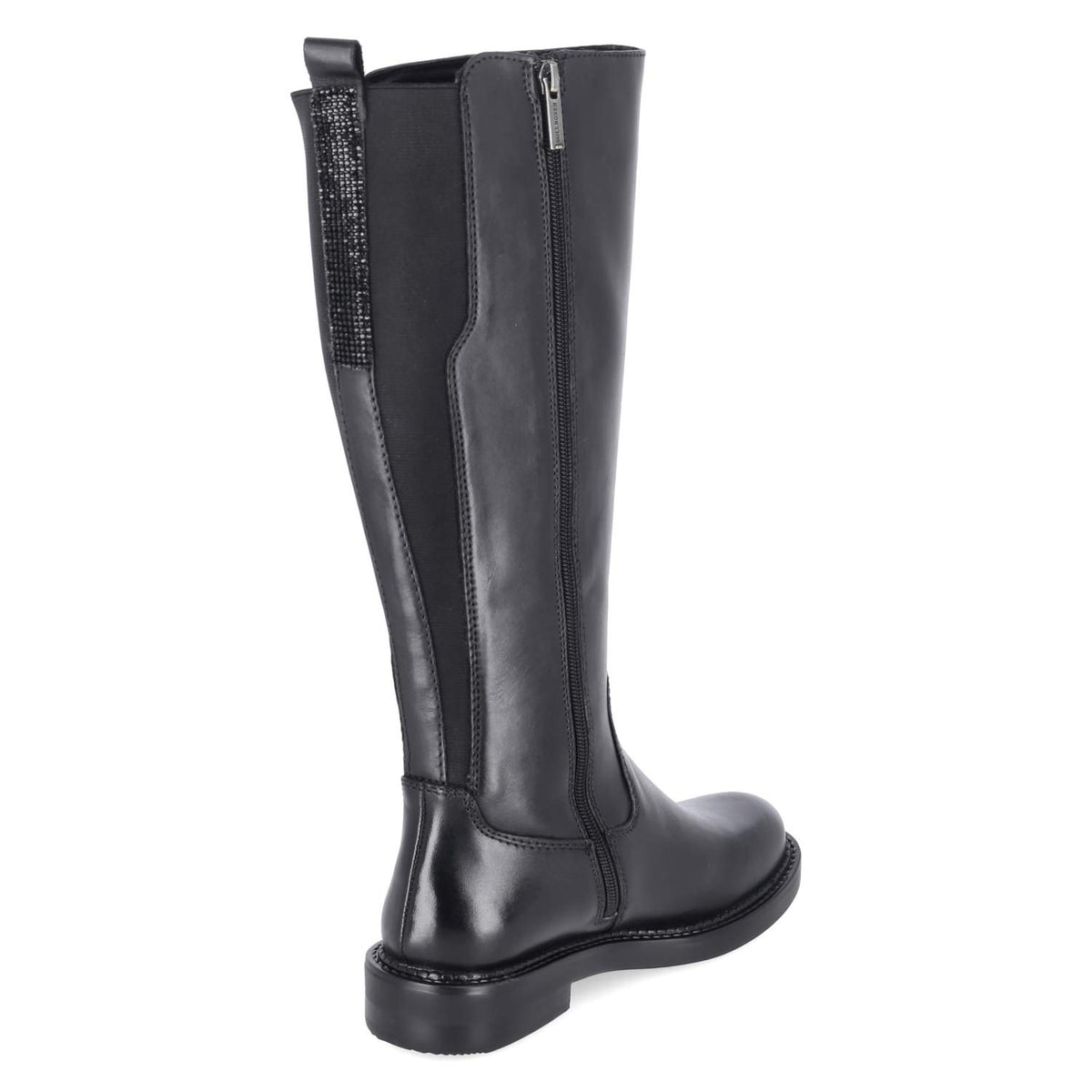 Stiefel  Schwarz