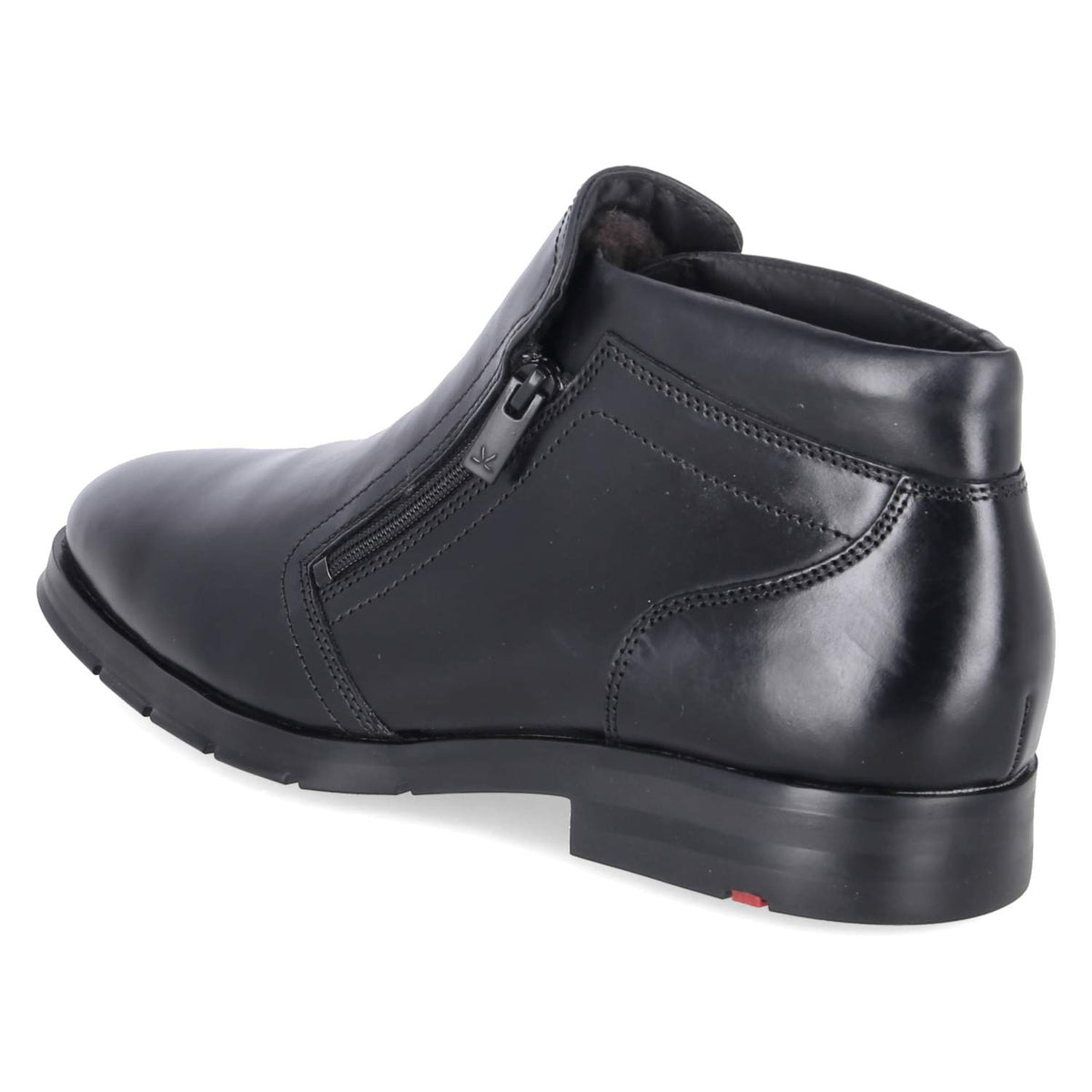 Stiefeletten EEZY PLUS 335L  Schwarz
