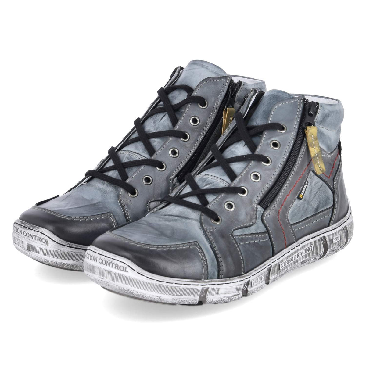 Winterboots  Blau
