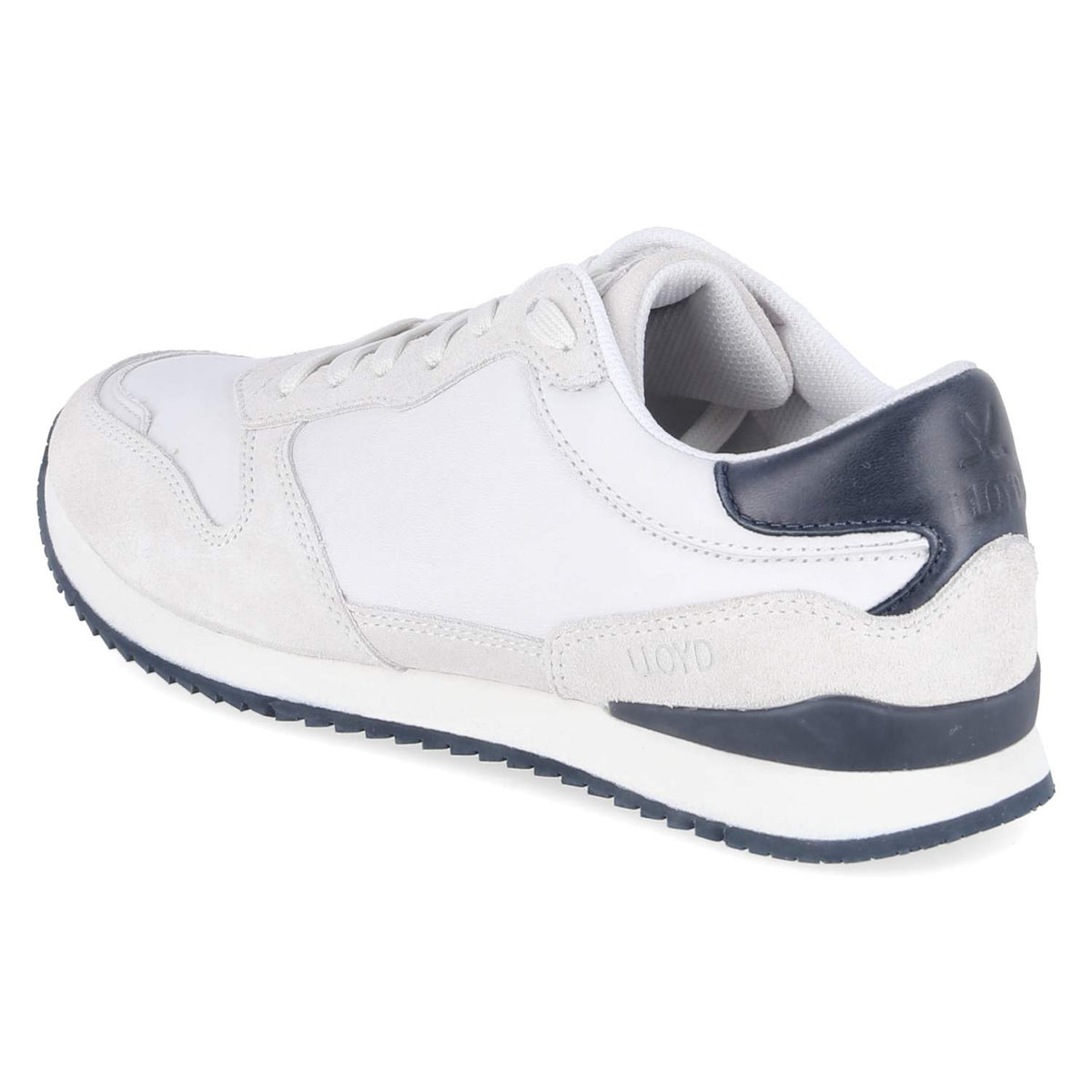 Low Sneaker SWIFT  Weiß
