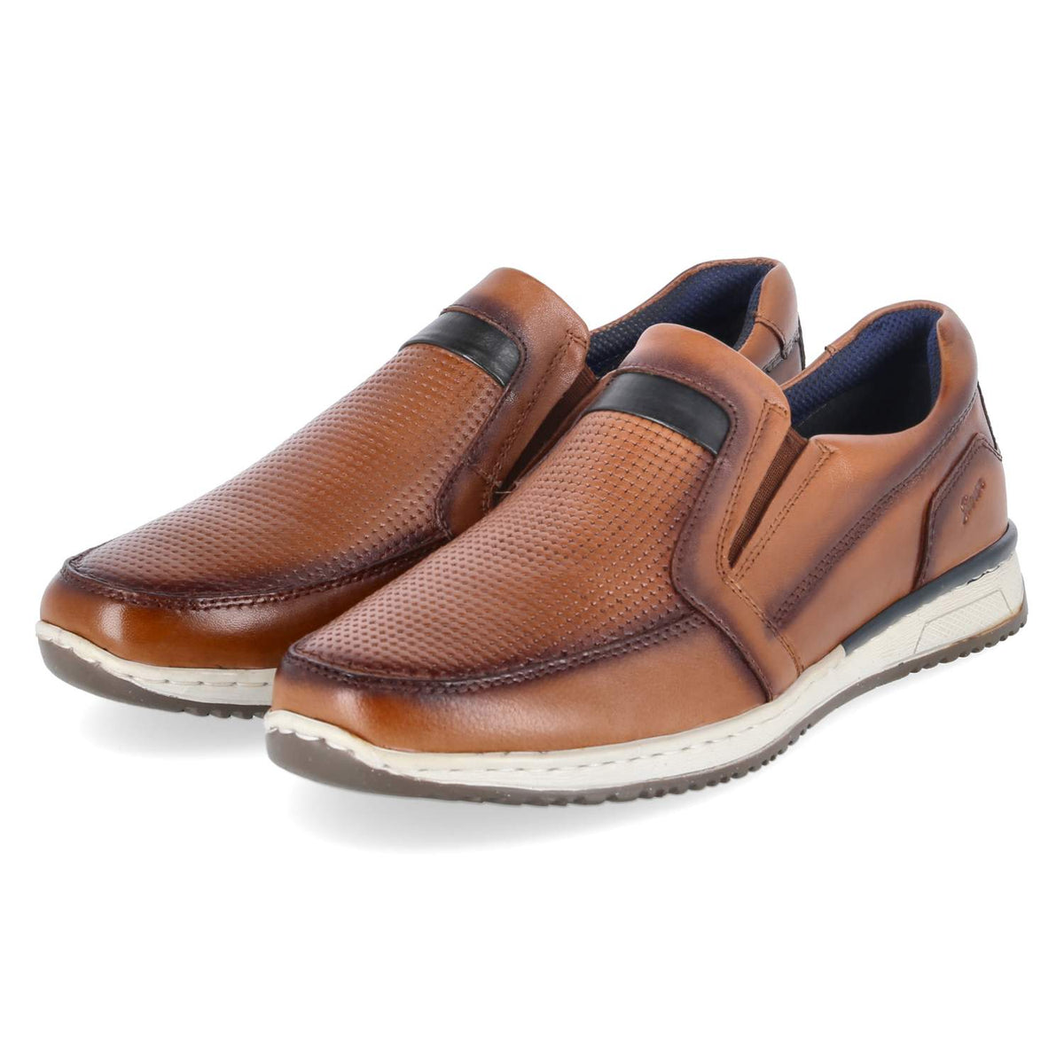 Slipper CAYHALL  Braun