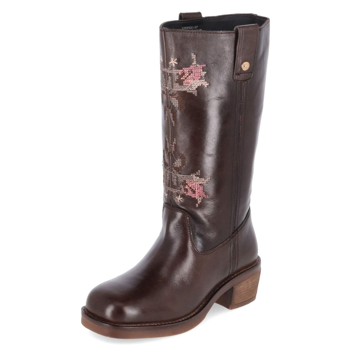 Stiefel ABOUT US  Braun