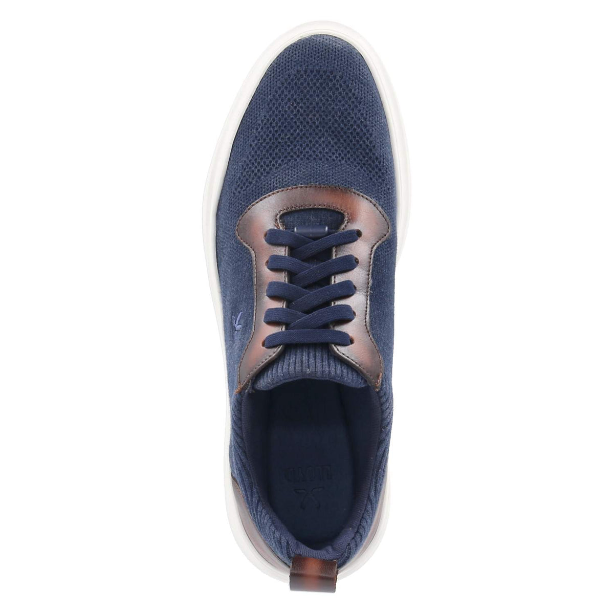 Halbschuhe DRIFT  Blau