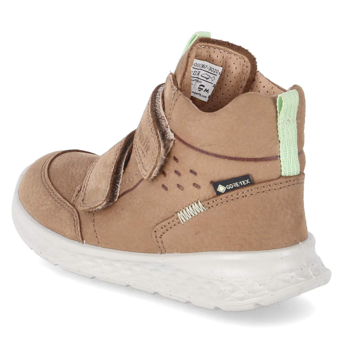 Stiefeletten BREEZE  Braun