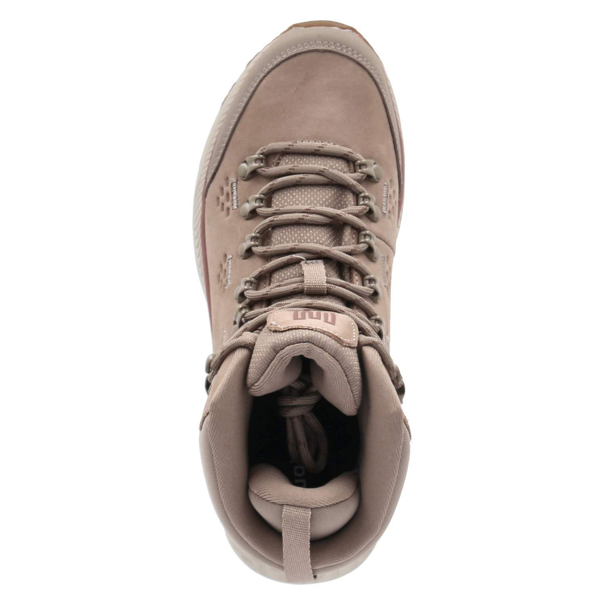 Outdoorboots MILLI H-Milli Beige