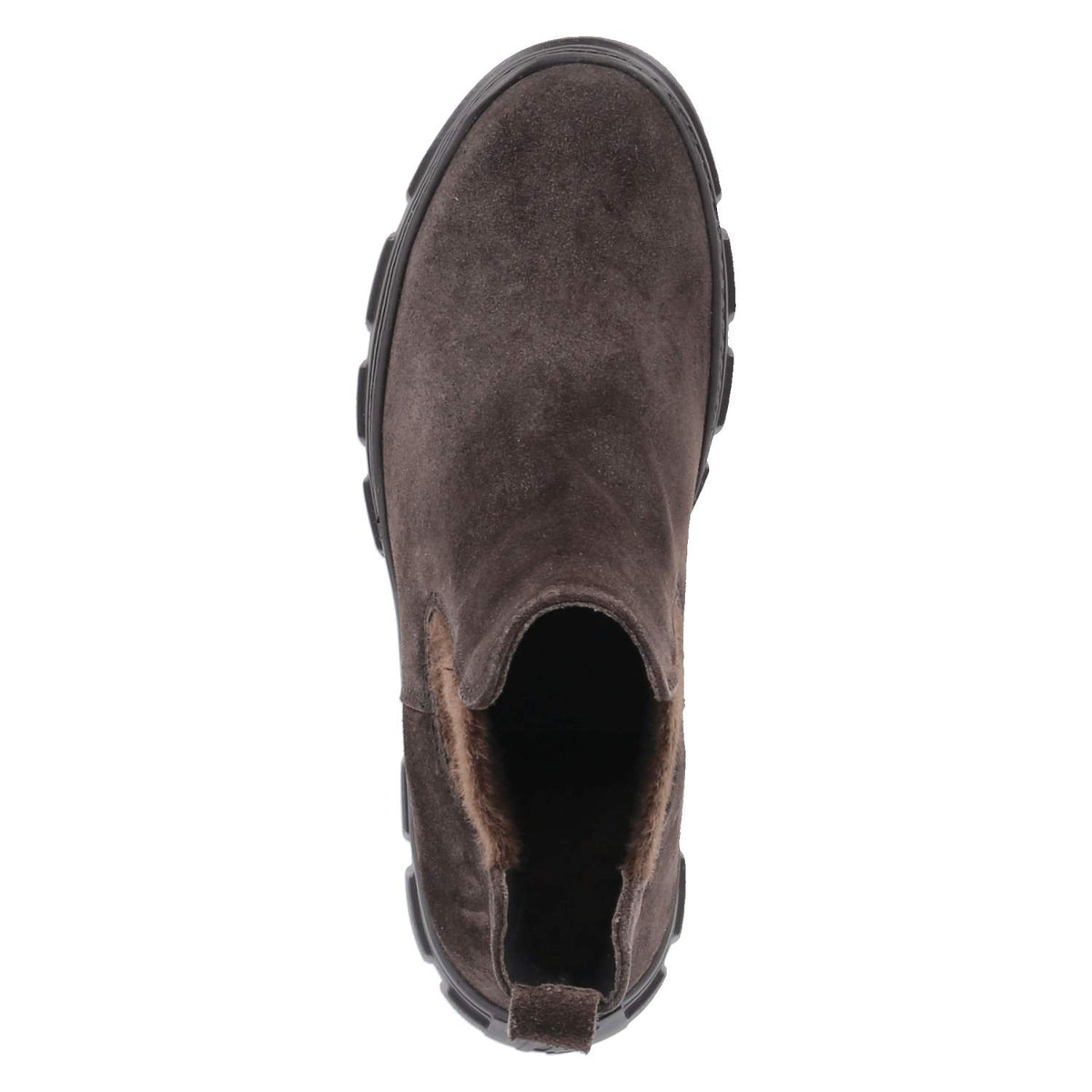 Chelsea Boots  Braun