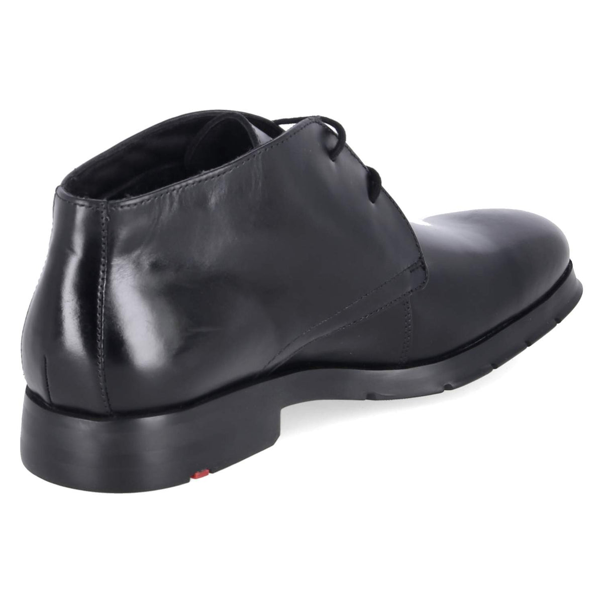 Chukka Boots EEZY PLUS 325GL  Schwarz