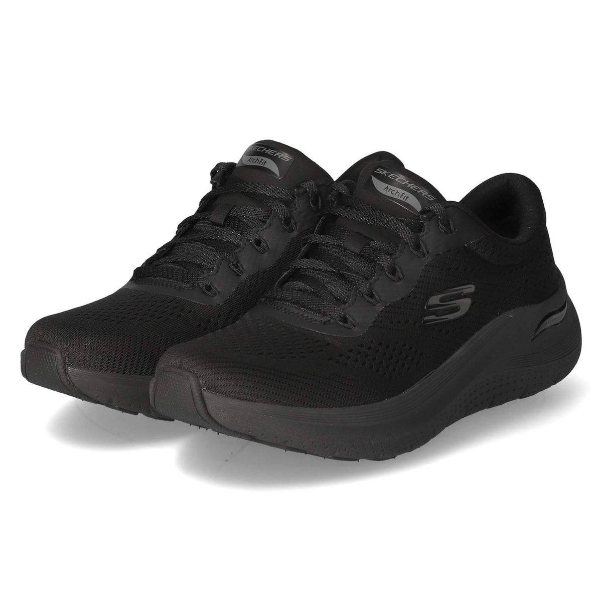 Sneaker Low BIG LEAGUE  Schwarz