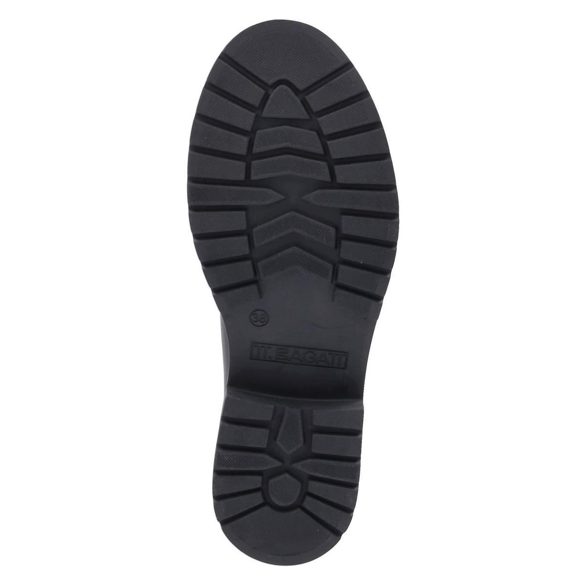 Slipper  Schwarz