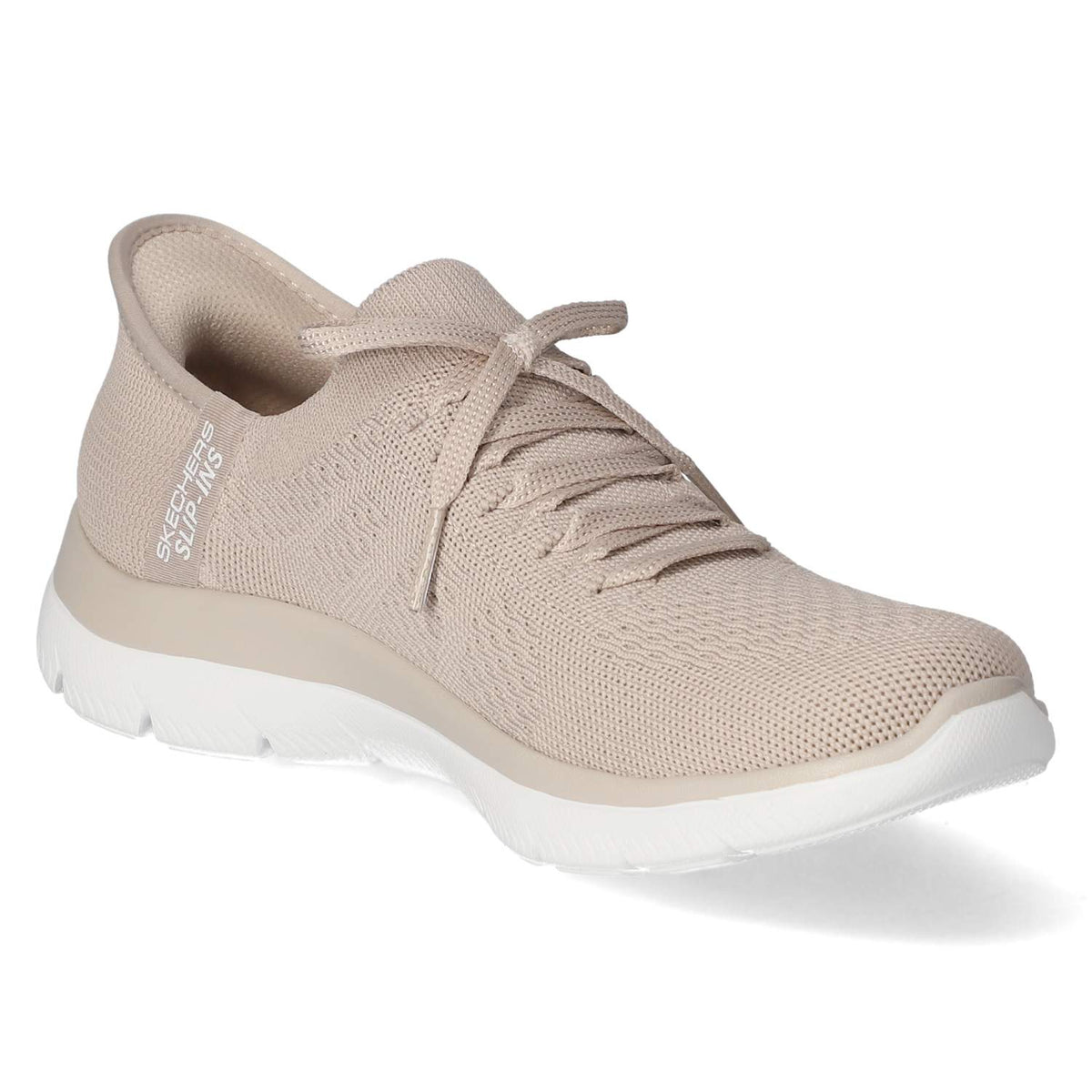 Slip Ins Sneaker NEW DAILY  Taupe