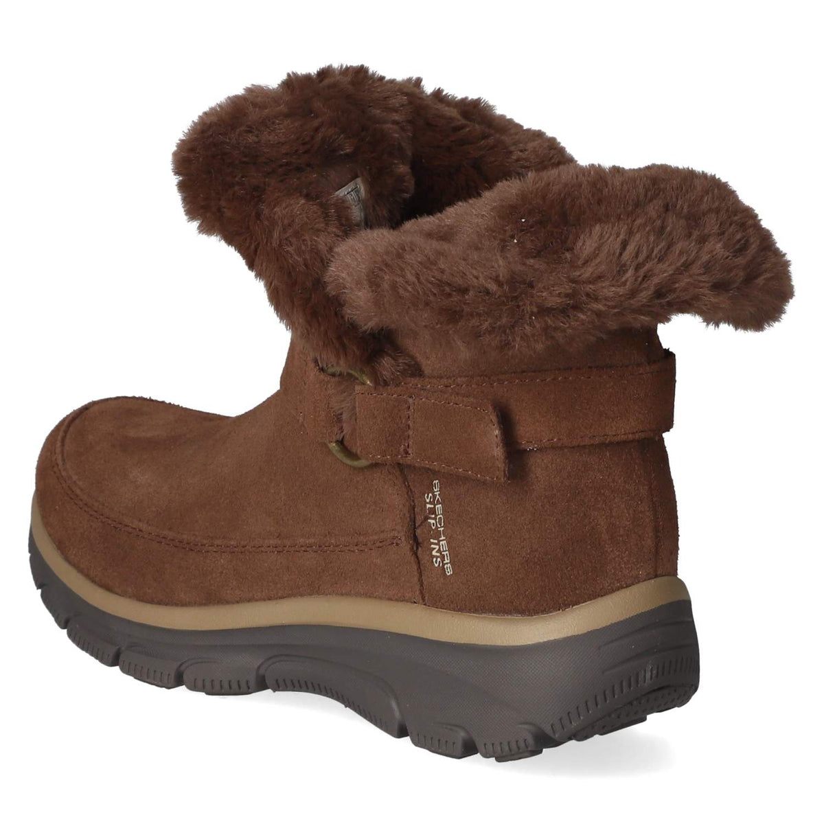 Boots EASY GOING DREAMERS LUXE VIBES Braun