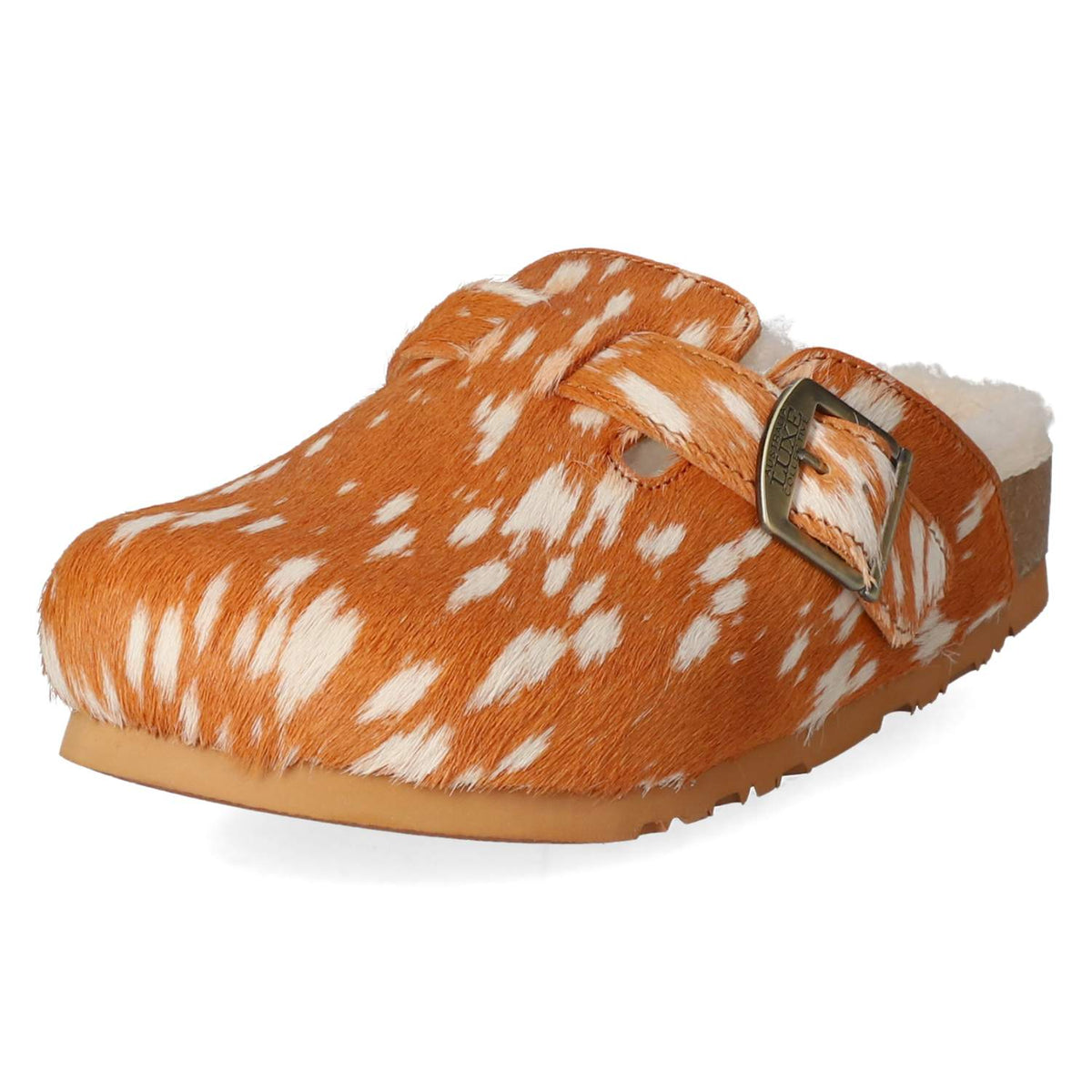 Clogs BERLIN  Braun