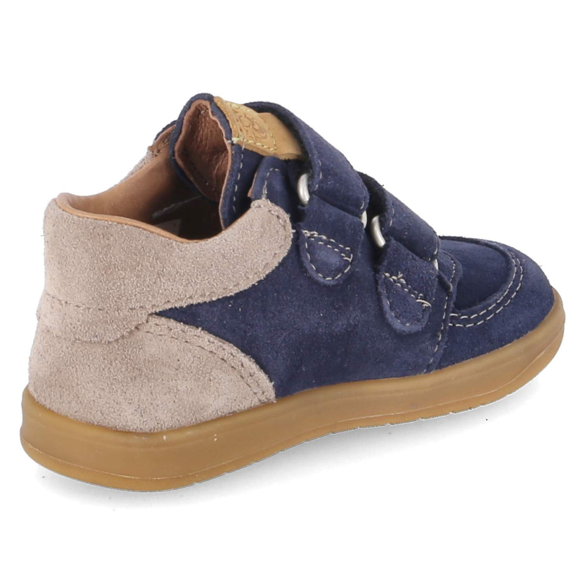 Klettschuhe NIRU  Blau