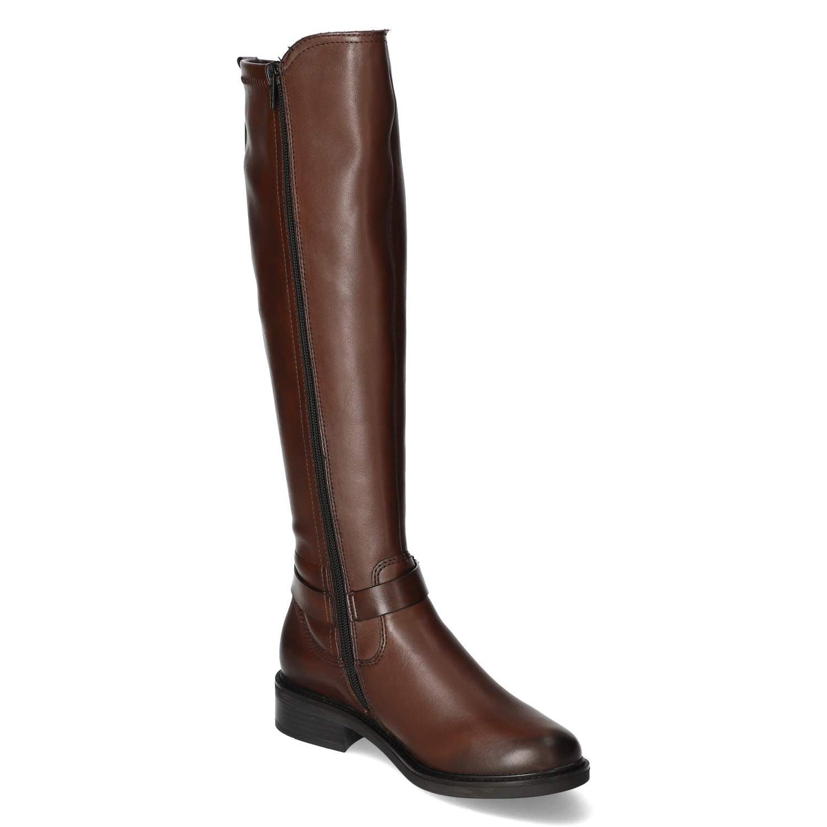 Stiefel LIZ HURLEY  Braun