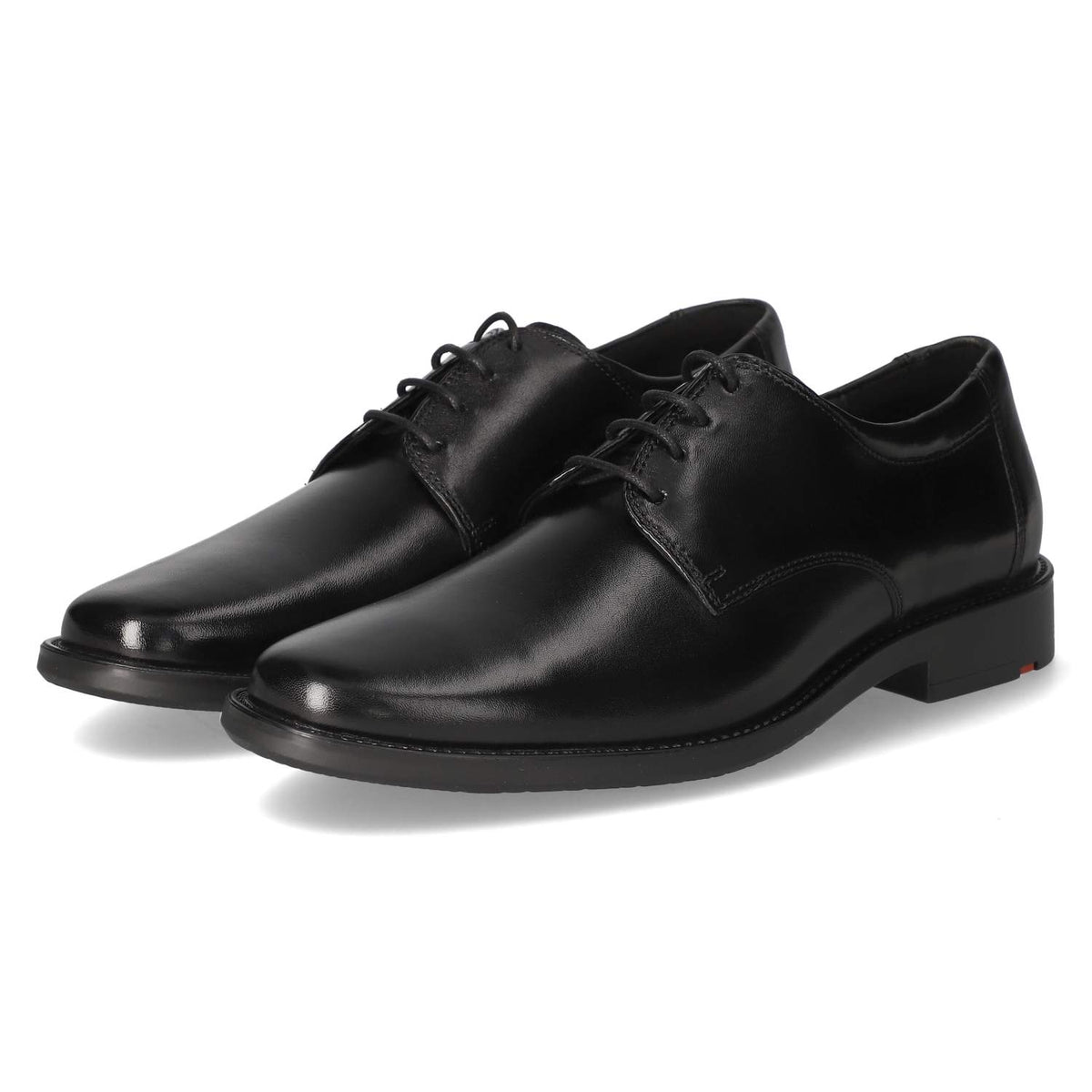 Halbschuhe CORE 110  Schwarz