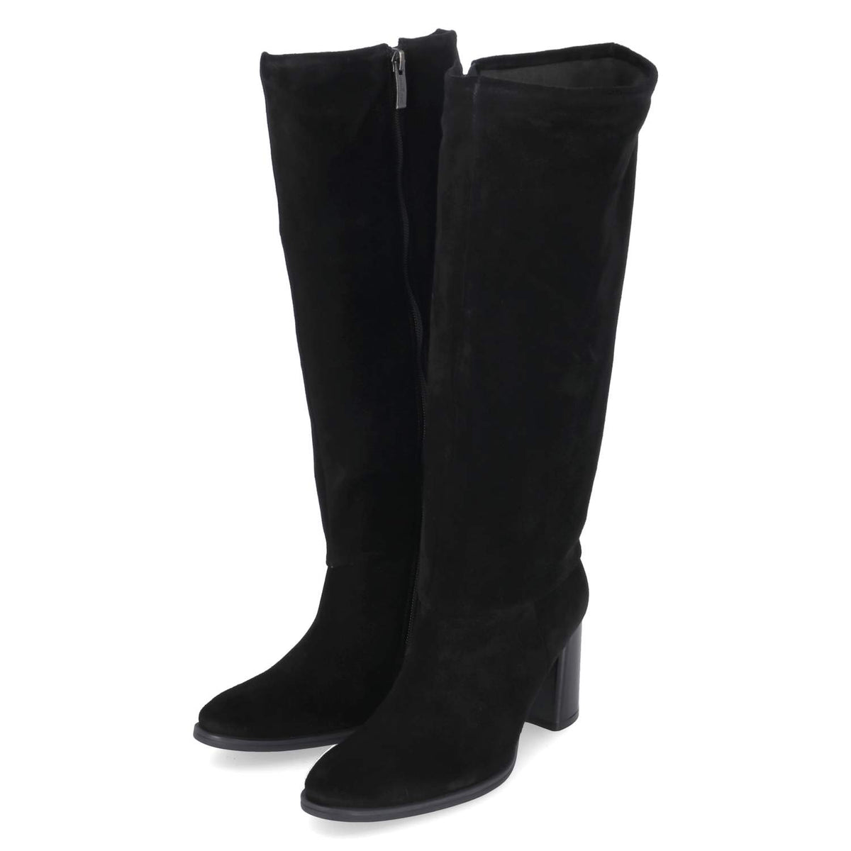 Stiefel  Schwarz