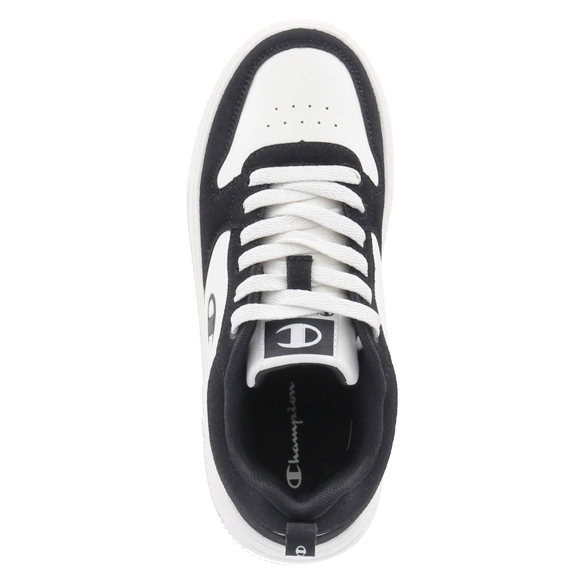 Low Sneaker RD 18 LITE LOW  Weiß