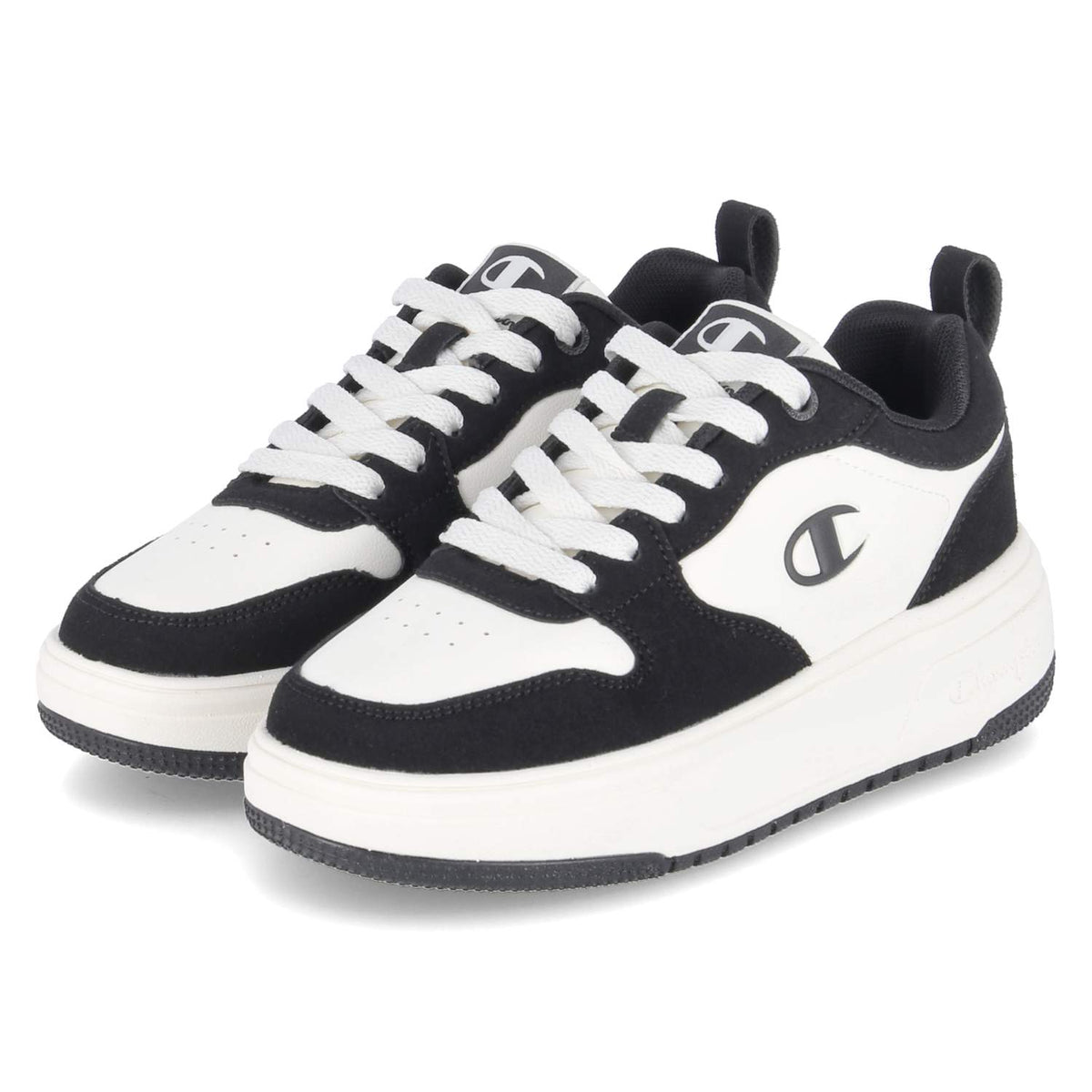 Low Sneaker RD 18 LITE LOW  Weiß