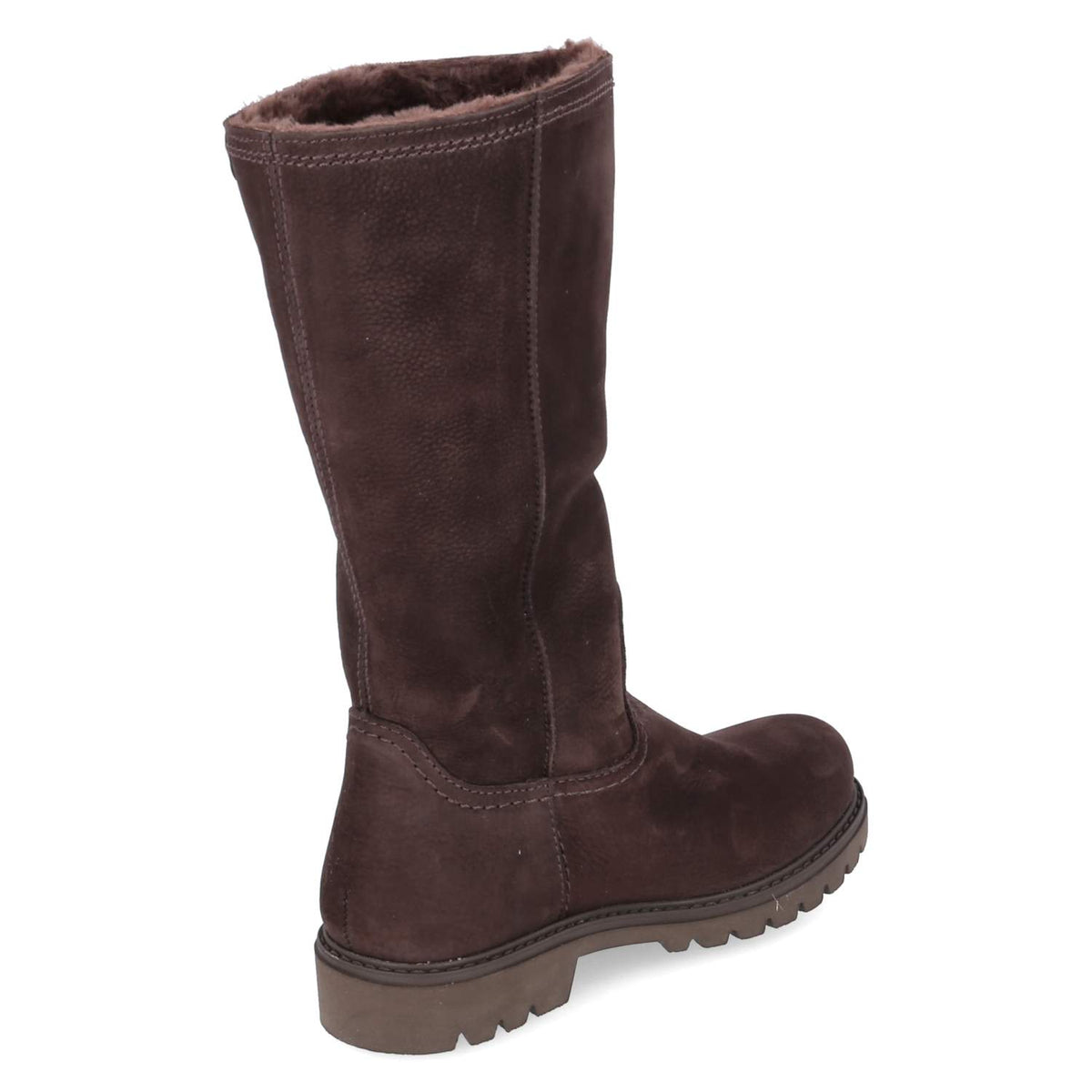 Winterstiefel BAMBINA  Braun