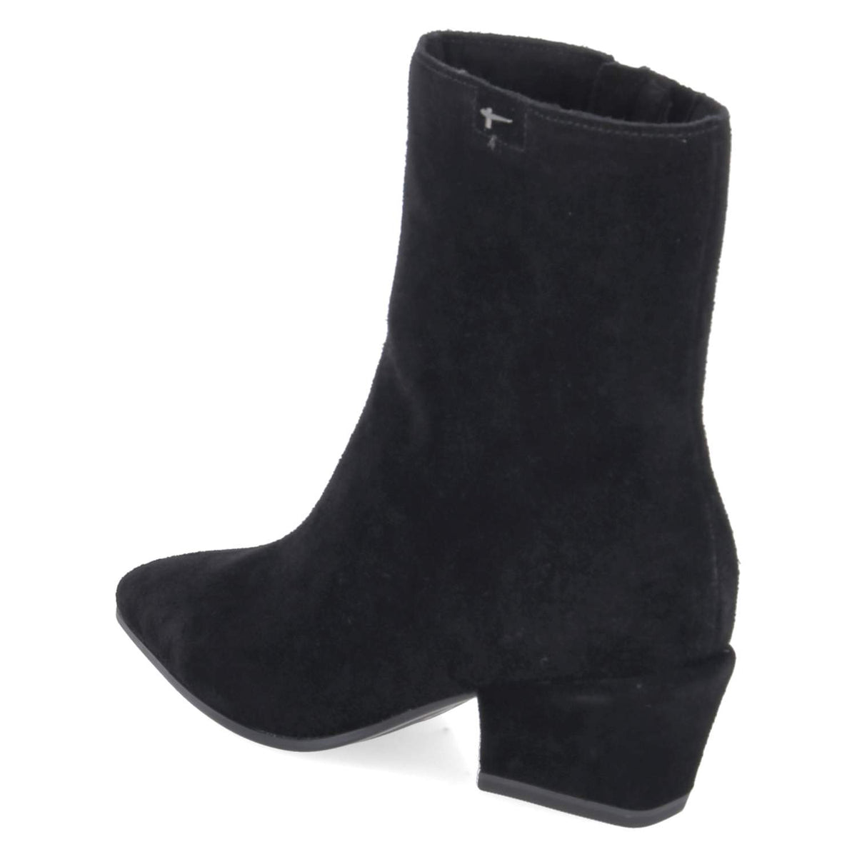 Ankle Boots  Schwarz