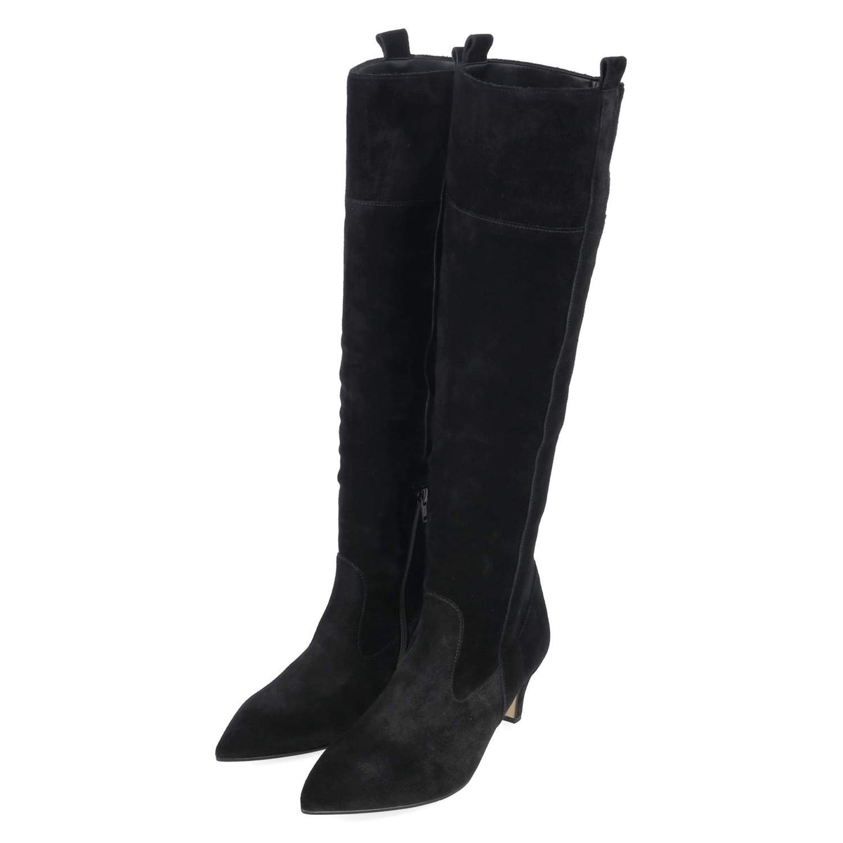 Stiefel  Schwarz