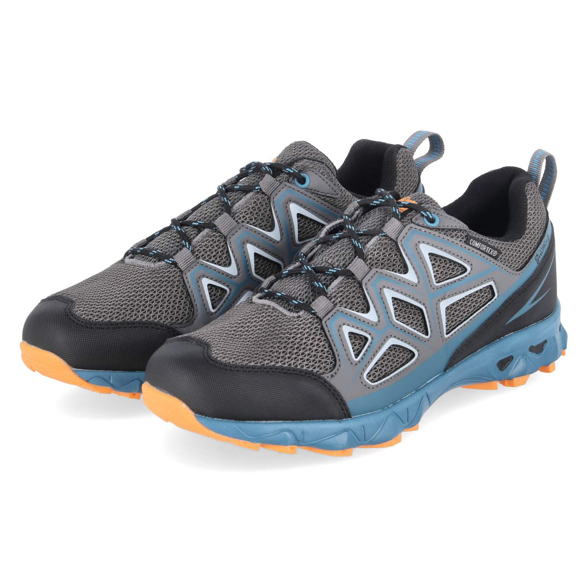 Outdoor-Sneaker POWER  Grau