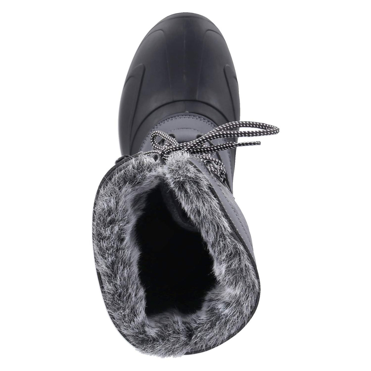 Snowboots NIETOS  Grau