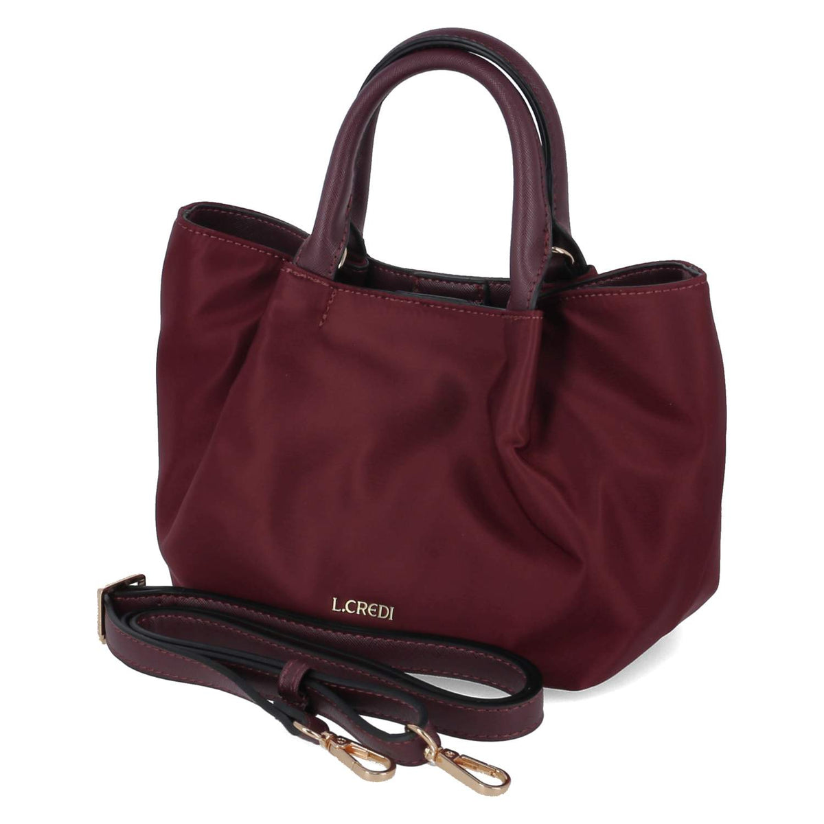 Handtasche SHAINDEL  Rot
